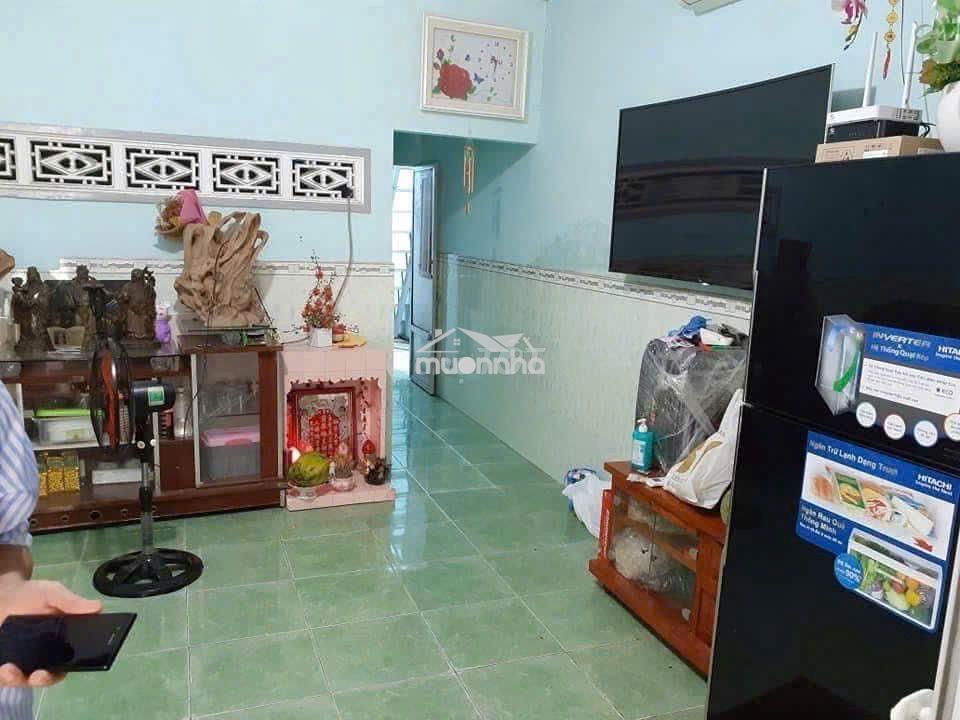 Hxh 86m2 ngay lê văn việt chỉ dưới 5tỷ - Ảnh 2