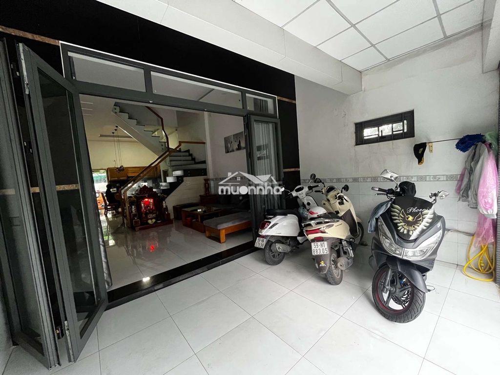 Giảm sâu - nhà 3 tầng linh xuân thủ đức-65m2-6,9 tỷ - Ảnh 2