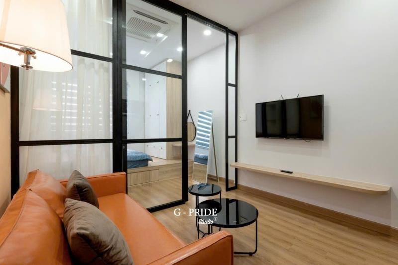 🏡 **Cho thuê căn hộ 1pn tách biệt – phổ quang, gần sân bay tân sơn nhất** ✈️