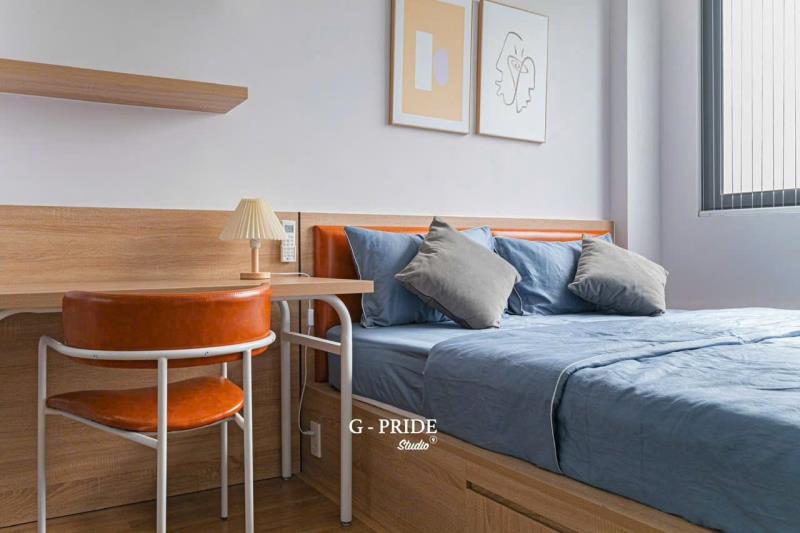 🏡 **Cho thuê căn hộ 1pn tách biệt – phổ quang, gần sân bay tân sơn nhất** ✈️ - Ảnh 2