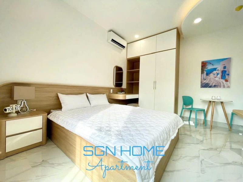 🏡 **Studio nhỏ xinh lam sơn – gần sân bay tân sơn nhất** ✈️ - Ảnh 2