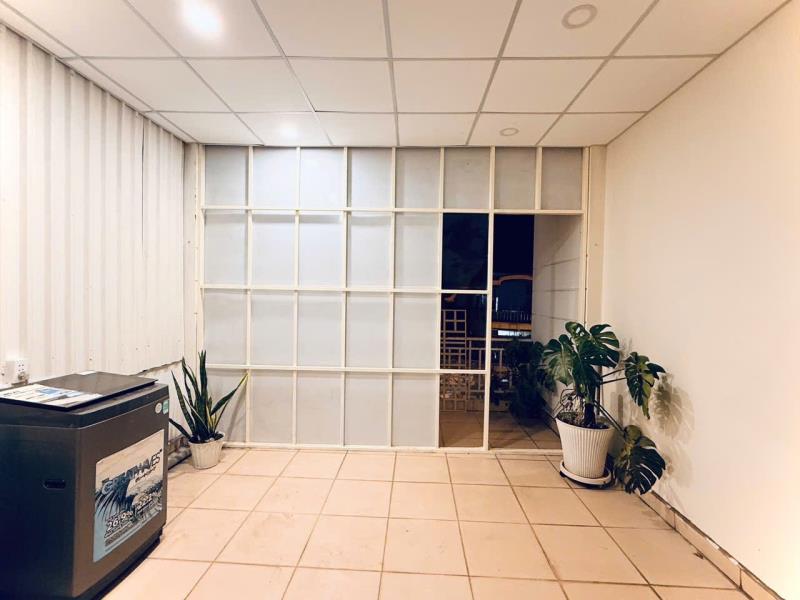 Cho thuê 1 phòng ngủ tách bếp 45m2 có ban công lớn, full nội thất, máy giặt riêng – đinh bộ lĩnh gần ngã tư hàng xanh, bình thạnh gần đại học hồng bàng - Ảnh 2