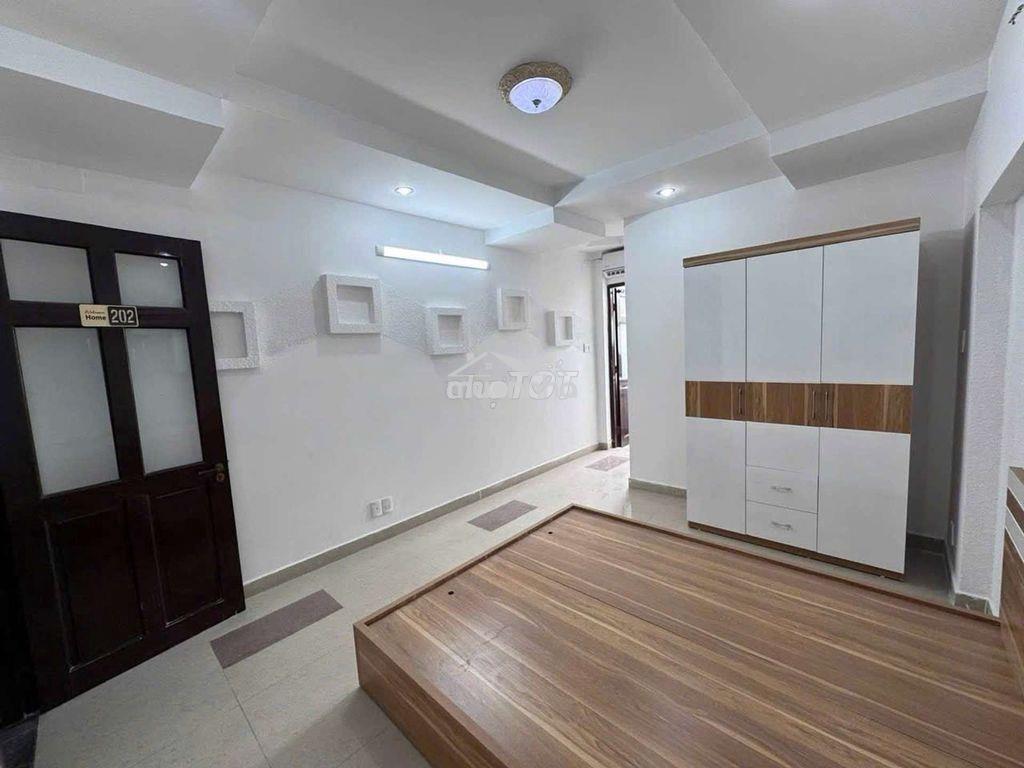 Tân bình -hxh phan huy ích 60m2 x6 tầng 6tỷ75 - Ảnh 3