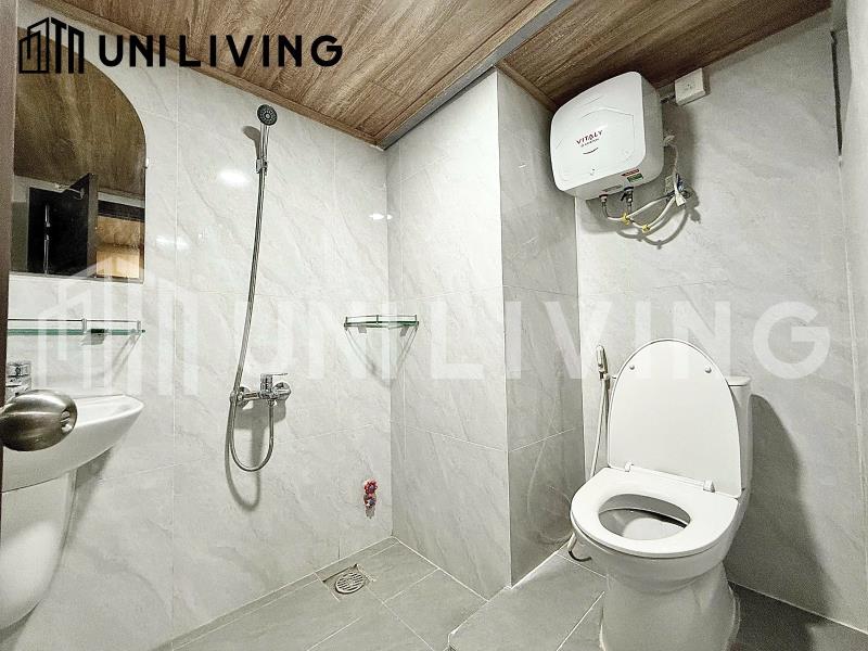 Chinh chu cho thue chung chư mini full noii thất, thang máy hầm xe - Ảnh 4