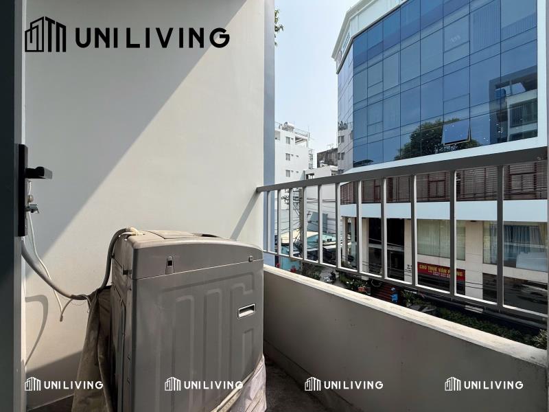 Cho thuê căn hộ thiết kế hiện đại gần văn lang - Ảnh 4