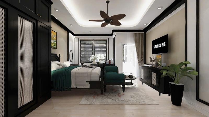 🌿 **Cho thuê căn hộ 1pn thiết kế vintage – hoàng văn thụ, tân bình** - Ảnh 4