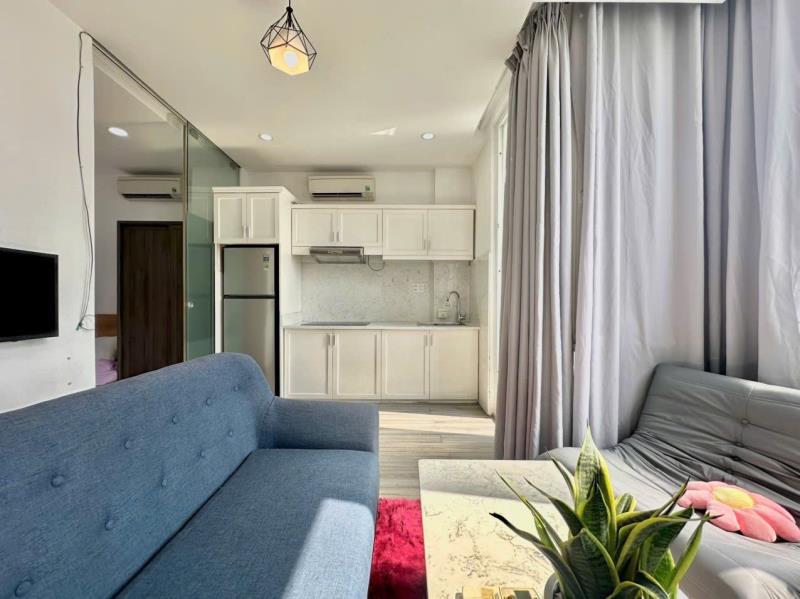 🏙️ Tìm căn hộ tân bình – chọn không gian sống lý tưởng! - Ảnh 3