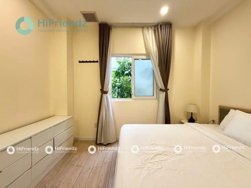 🌷 Căn hộ 1pn vintage đường hoàng văn thụ – gần lăng cha cả - Ảnh 2