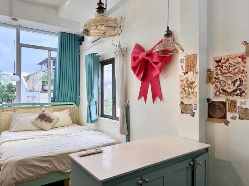 💎 Studio xinh xắn đường trường chinh – tân bình - Ảnh 4