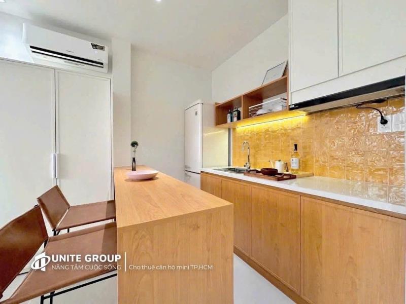 🌿 Studio cửa sổ thoáng mát đường hoàng hoa thám – tân bình - Ảnh 4