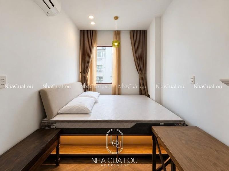 🔥Khai trương hệ thống căn hộ studio/1pn cao cấp – gần khu bảy hiền | k300 - Ảnh 3