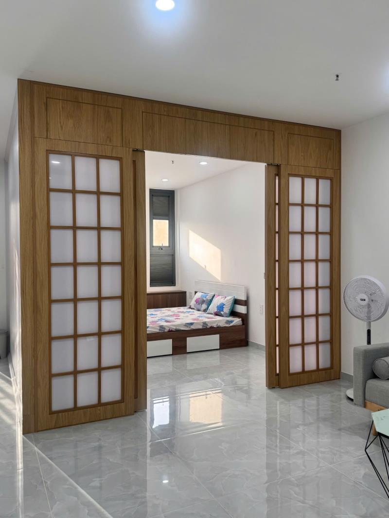 Cho thuê căn hộ ascent lakeside – 1pn full tiện nghi, chỉ 14 triệu/tháng - Ảnh 2