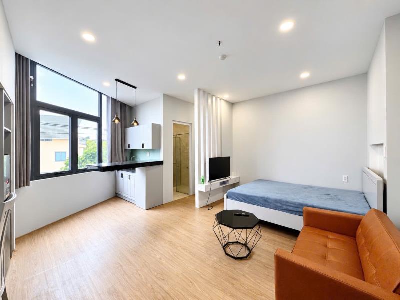 2pn – luỹ bán bích – đại học công thương, đại học hồng bàng 3 – aeonmall tân phú – công viên văn hoá đầm sen - Ảnh 4