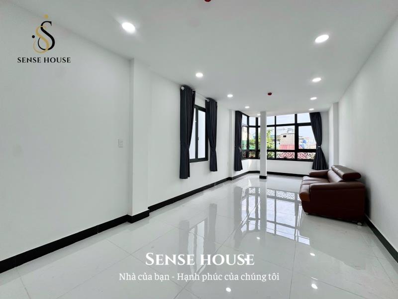 ✨ Căn hộ 50m² – 2 lựa chọn nội thất tại gò dầu, tân phú ✨ - Ảnh 4