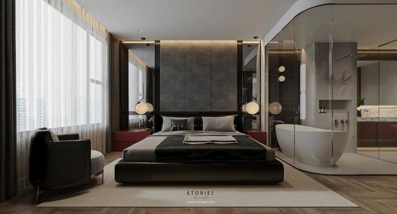 🏡 Khai trương căn hộ studio | 1pn • full nội thất • ban công/cửa sổ thoáng – khu cộng hòa | lăng cha cả – sân bay tsn – công viên hoàng văn thụ • giáp phú nhuận| quận 1✨ - Ảnh 4