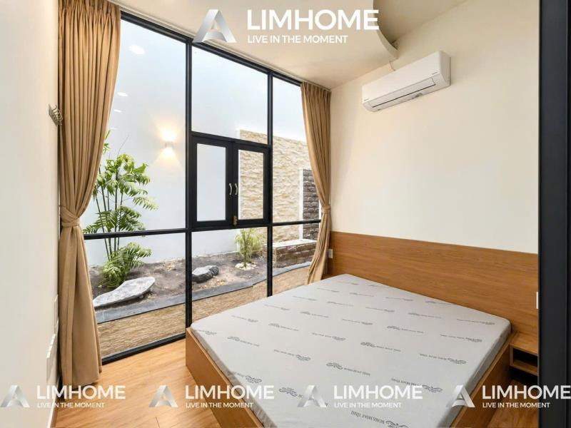 🏠 Cho thuê căn hộ studio ban công thoáng 40m2 | gần lăng cha cả • lê văn sỹ – bùi thị xuân – chợ phạm văn hai - Ảnh 4