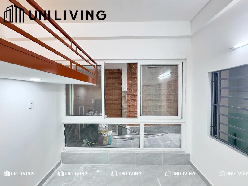 Dự án duplex mới toanh tại bùi đình tuý có thang máy giá siêu mềm  - Ảnh 3