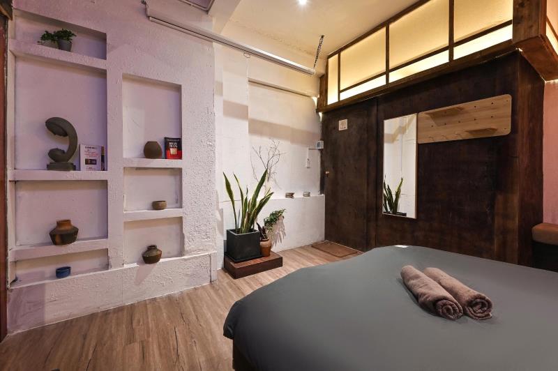 Căn hộ mới khai trương – có thang máy – máy giặt riêng – 45m² nguyễn trung ngạn-bình thạnh – gần quận 1, cầu thị nghè - Ảnh 2
