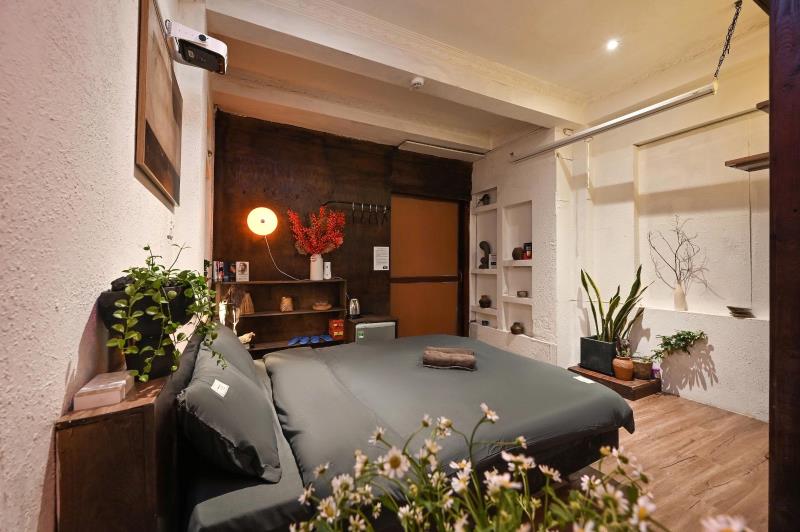 Căn hộ mới khai trương – có thang máy – máy giặt riêng – 45m² nguyễn trung ngạn-bình thạnh – gần quận 1, cầu thị nghè - Ảnh 3