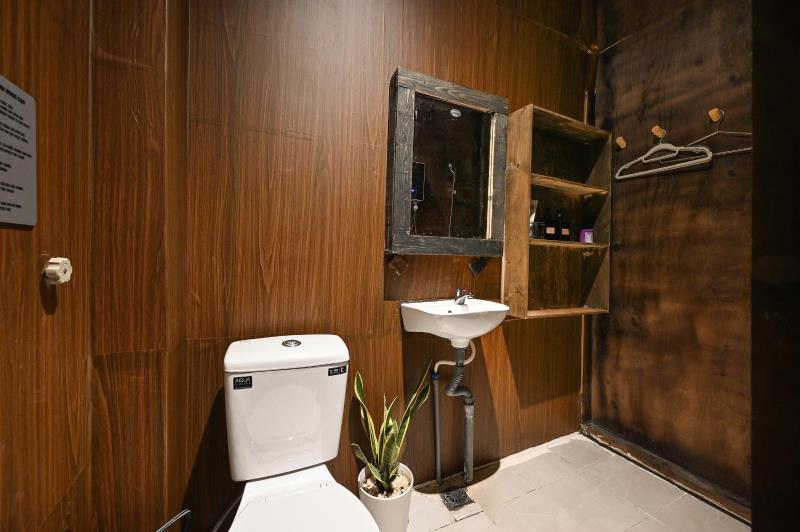 Căn hộ mới khai trương – có thang máy – máy giặt riêng – 45m² nguyễn trung ngạn-bình thạnh – gần quận 1, cầu thị nghè - Ảnh 4