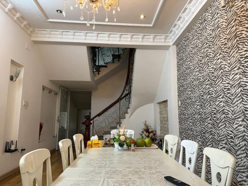 Bán biệt thự phố khu bắc hải – giáp quận 10, 6 tầng, giá 25 tỷ - Ảnh 4
