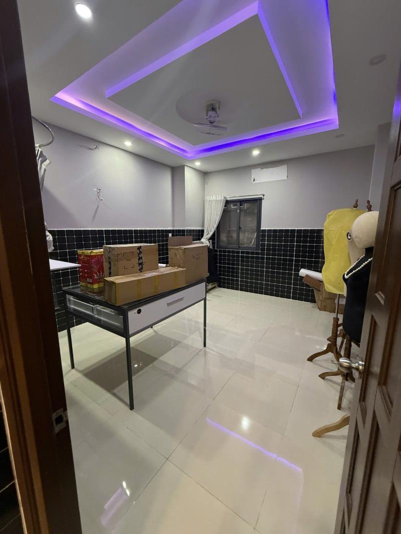 Bán nhà đường bạch đằng – 4pn, 5wc - Ảnh 4
