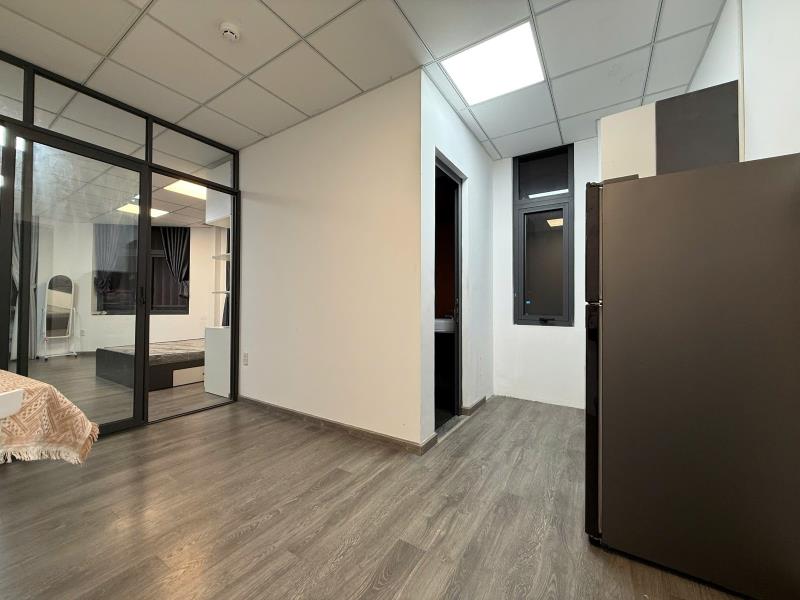 🏠Chỉ duy nhất căn này tone xinh, decor nhẹ nhàng, đầy đủ nội thất 🏠