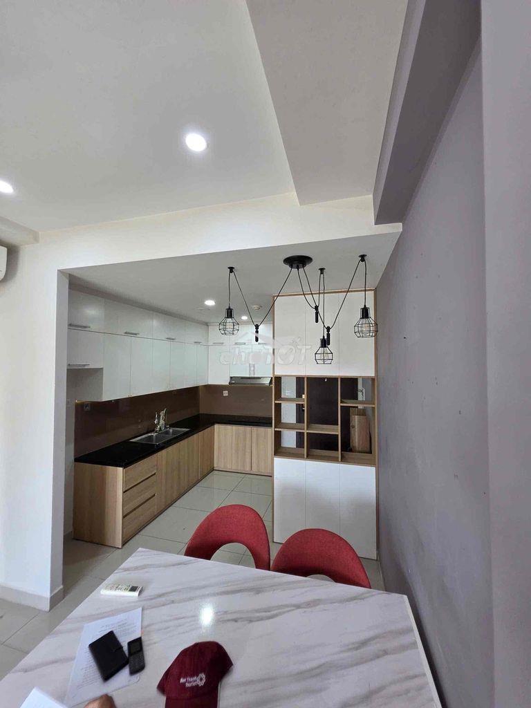Căn hộ cao cấp nhà y hình vào ở ngay