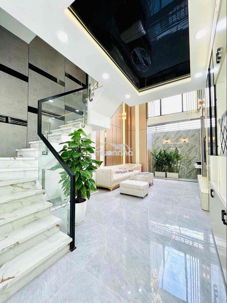 Bán nhà chính chủ xây mới kdc long trường quận 9 đ nguyễn duy trinh - Ảnh 3