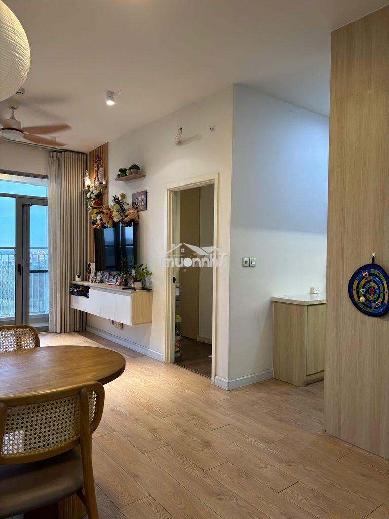 Bán luxgarden quận 7- 69m view sông- giá 3.550ty sổ hồng cầm tay - Ảnh 3