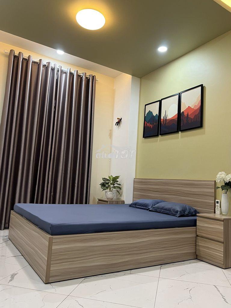 🏡 Chính chủ cho thuê căn hộ 2pn 8.5triệu– 50m2 không thu phí dịch vụ