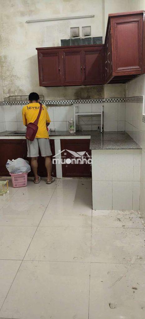 Cần bán gầp nhà p đht. đừờng nvq.dt 4x14.1 trệt 1lầu 2pn 2ws giá 3tỷ9 - Ảnh 3