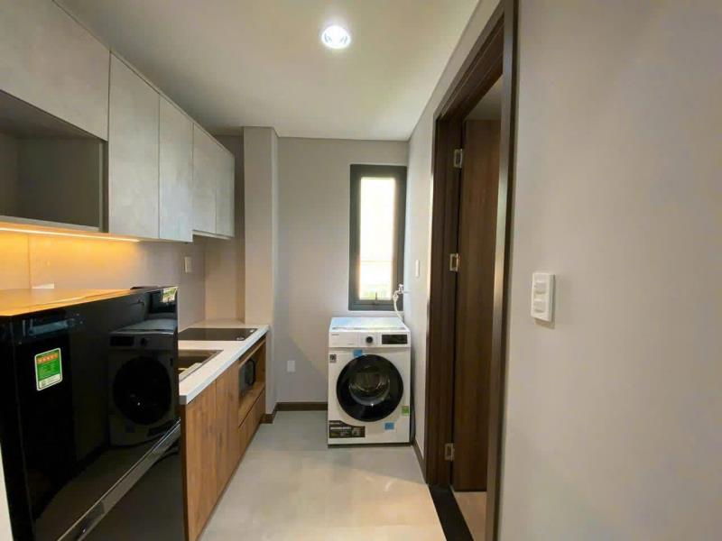 Cho thuê căn hộ dịch vụ quận 3 - Ảnh 4