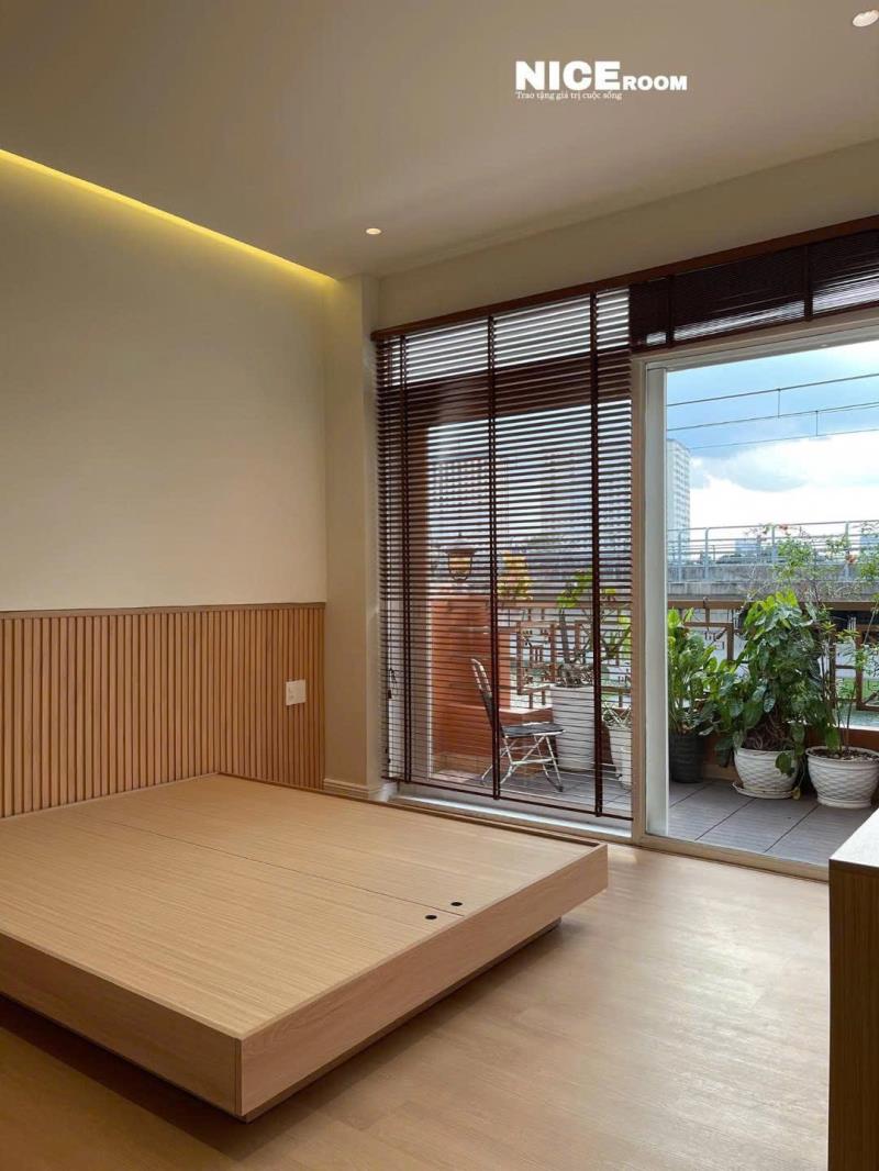 🏡 Khai trương căn hộ studio tách bếp ban công siêu rộng 50m² – đường cộng hòa - khu k300 cộng hòa – gần lotte mart cộng hòa | hoàng văn thụ - vòng xoay lăng cha cả