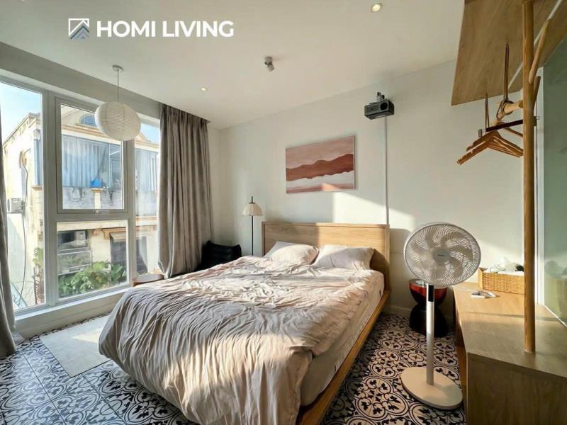 🏡 Khai trương căn hộ studio tách bếp ban công siêu rộng 32m² – đường giải phóng - khu sân bay tân sơn nhất – gần lotte mart cộng hòa | hoàng văn thụ - lăng cha cả | giáp phú nhuận - bình thạnh - Ảnh 3