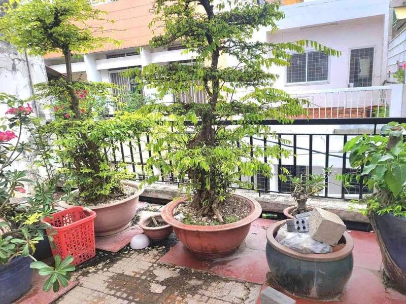 Nhà 2 tầng, gần 90m² – đất vuông vức – sổ hoàn công – gần hà huy giáp – 4 tỷ nhỉnh - Ảnh 2