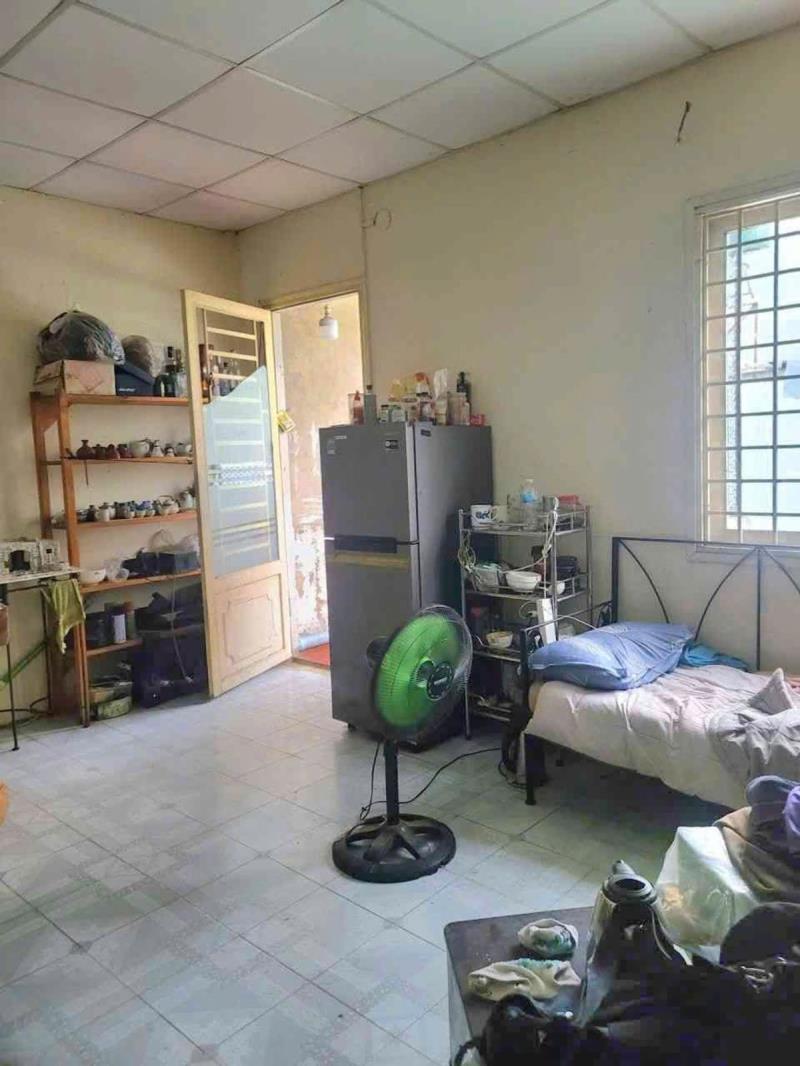 Nhà 2 tầng, gần 90m² – đất vuông vức – sổ hoàn công – gần hà huy giáp – 4 tỷ nhỉnh - Ảnh 3