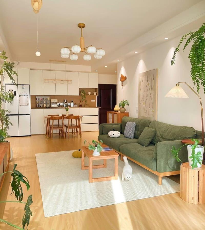 🏠 Cho thuê căn hộ studio ban công thoáng 40m2 | gần lăng cha cả • lê văn sỹ – bùi thị xuân – chợ phạm văn hai - Ảnh 3