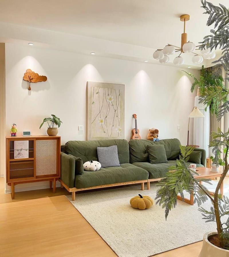 🏠 Cho thuê căn hộ studio ban công thoáng 40m2 | gần lăng cha cả • lê văn sỹ – bùi thị xuân – chợ phạm văn hai - Ảnh 4