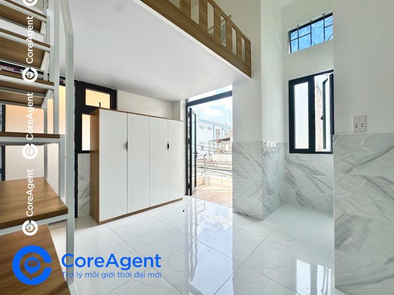 🏡 Cho thuê phòng full nội thất – đô đốc lộc  ✨ phòng đẹp, đầy đủ tiện nghi, vào ở ngay!  🛋️ full nội thất, chỉ cần xách vali vào ở 🧺 máy giặt riêng trong phòng 🛗 có thang máy, di chuyển thuận tiện - Ảnh 3