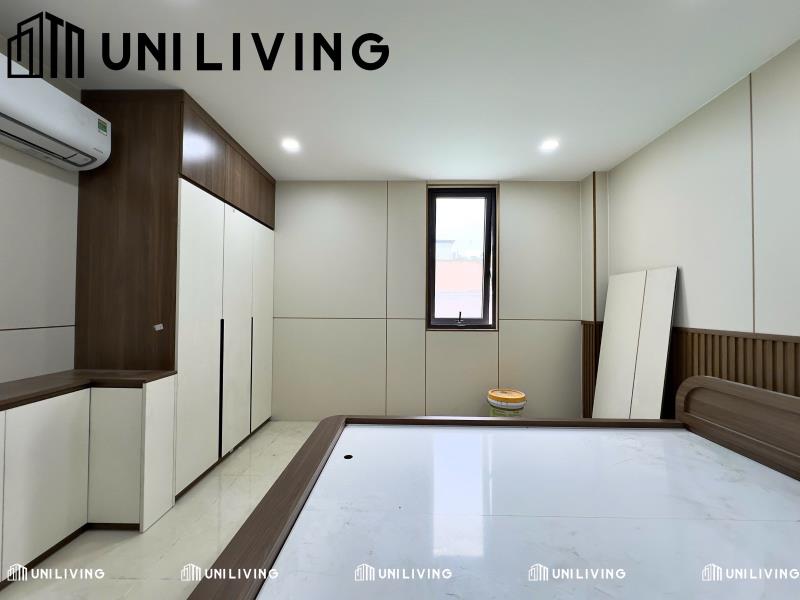 Cc mini ngay cầu thanh đa - gần đh hutech, ngoại thương, gtvt - full nội thất - nhận giữ + sạc xe điện - Ảnh 4