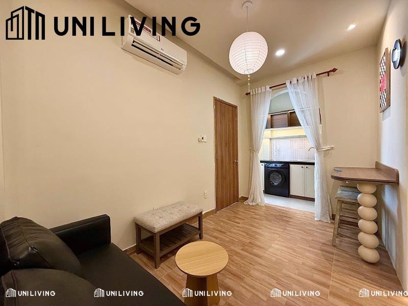 Cho thuê căn hộ 2 phòng ngủ mới tinh đầy đủ nội thất - Ảnh 4