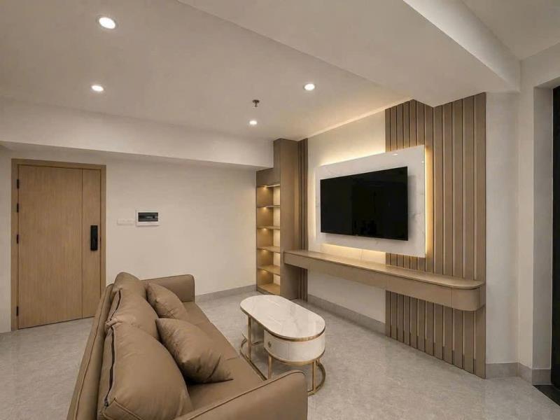🔥 Cho thuê căn hộ cao cấp studio/1pn/2pn gần sân bay tân sơn nhất - công viên hoàng văn thụ - bệnh viện tâm anh ✈️🏡 - Ảnh 4