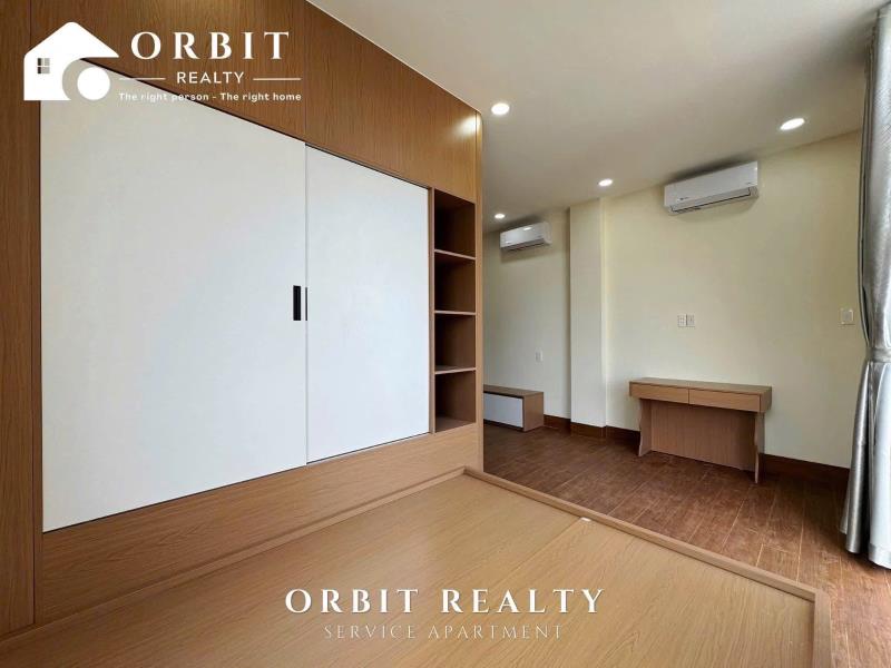 Chdv duplex 2 không gian ngủ xô viết nghệ tĩnh – sát cầu thị ngè kế q1. - Ảnh 3