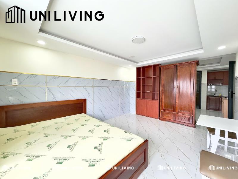 Cho thuê phòng ngủ tách bếp siêu rộng - Ảnh 3