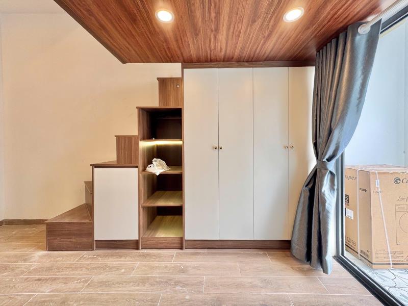 🏡 Cho thuê duplex full nội thất – vườn lài, tân phú - Ảnh 4