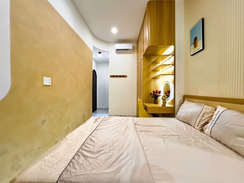 1pn hoàng sa tân bình - gần quận 3, quận nhất, gần ngã tư bảy hiền - ngã tư bảy hiền - vòng xoay lăng cha cả - sân bay tân sơn nhất - Ảnh 3