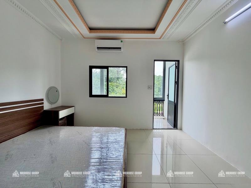 Căn hộ ngay trung tâm tân bình siêu chill bacon siêu thoáng - Ảnh 3