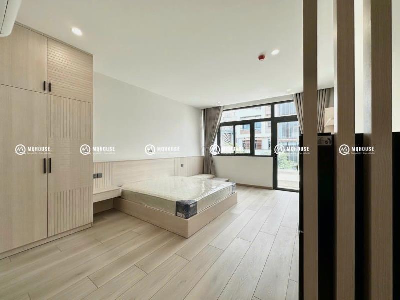 🌿 Studio ban công – cửu long, tân bình 🌿 - Ảnh 2