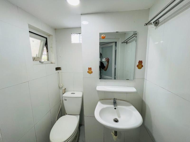 Cho thuê phòng trọ có gác – bình thạnh • vị trí thuận tiện, gần hutech, đh mỹ thuật tp.hcm và đh quốc tế hồng bàng - Ảnh 4